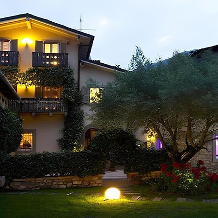 Bed And Breakfast Casa Del Nonno Adrara San Rocco Zewnętrze zdjęcie