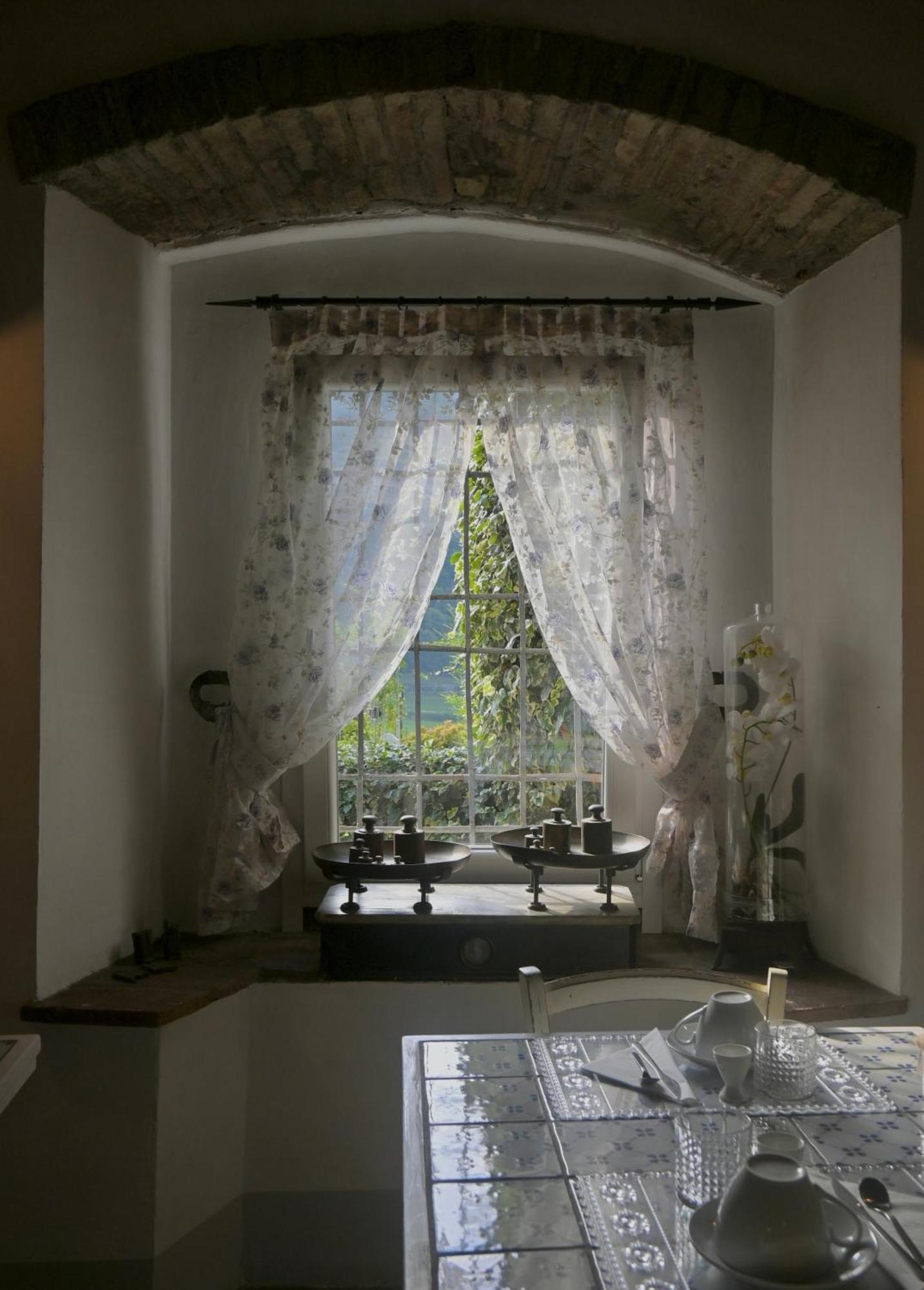 Bed And Breakfast Casa Del Nonno Adrara San Rocco Zewnętrze zdjęcie