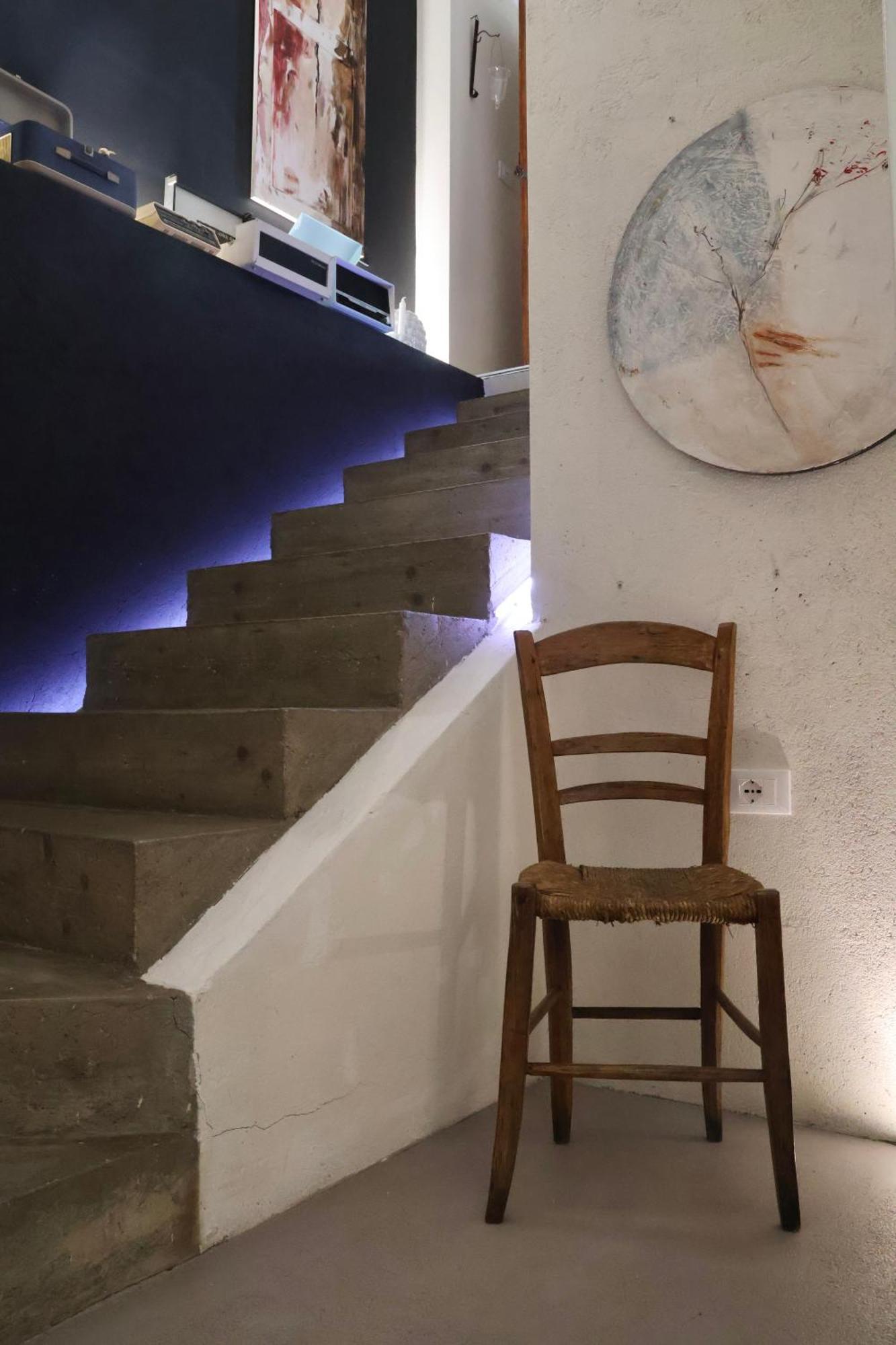 Bed And Breakfast Casa Del Nonno Adrara San Rocco Zewnętrze zdjęcie