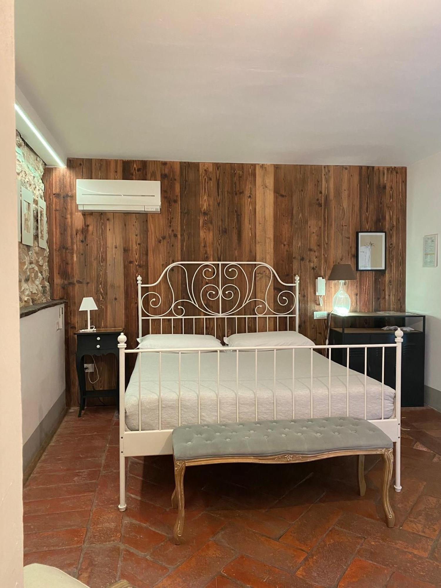 Bed And Breakfast Casa Del Nonno Adrara San Rocco Zewnętrze zdjęcie